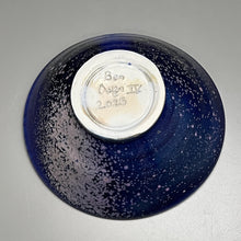 Load image into Gallery viewer, Bowl in Nebular Purple, 7.5"dia. (Benjamin Owen IV)