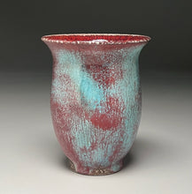 Load image into Gallery viewer, Bell Vase in Chinese Blue, 5.5"h (Pots From The Past)