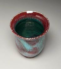Load image into Gallery viewer, Bell Vase in Chinese Blue, 5.5"h (Pots From The Past)