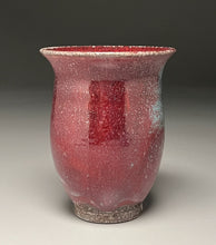 Load image into Gallery viewer, Bell Vase in Chinese Blue, 5.5"h (Pots From The Past)