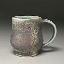 Load image into Gallery viewer, Mug in Patina Green, 4"h (Ben Owen III)