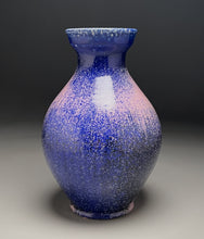 Load image into Gallery viewer, Han Vase in Nebular Purple, 11.25"h (Ben Owen III)