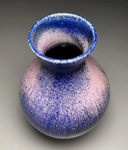 Load image into Gallery viewer, Han Vase in Nebular Purple, 11.25"h (Ben Owen III)