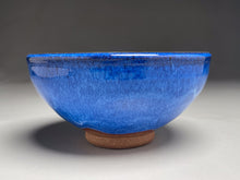 Load image into Gallery viewer, Bowl in Opal Blue, 7"dia. (Benjamin Owen IV)