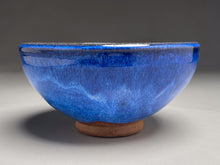 Load image into Gallery viewer, Bowl in Opal Blue, 7"dia. (Benjamin Owen IV)