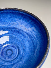 Load image into Gallery viewer, Bowl in Opal Blue, 7"dia. (Benjamin Owen IV)