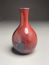 Load image into Gallery viewer, Genie Bottle in Chinese Blue, 6.25"h (Ben Owen III)