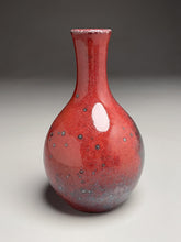 Load image into Gallery viewer, Genie Bottle in Chinese Blue, 6.25"h (Ben Owen III)