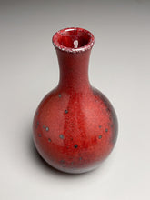 Load image into Gallery viewer, Genie Bottle in Chinese Blue, 6.25"h (Ben Owen III)