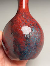 Load image into Gallery viewer, Genie Bottle in Chinese Blue, 6.25"h (Ben Owen III)