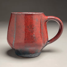 Load image into Gallery viewer, Melon Mug in Chinese Blue, 3.75"h (Ben Owen III)