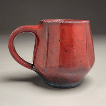 Load image into Gallery viewer, Melon Mug in Chinese Blue, 3.75"h (Ben Owen III)