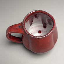 Load image into Gallery viewer, Melon Mug in Chinese Blue, 3.75"h (Ben Owen III)
