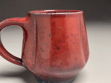 Load image into Gallery viewer, Melon Mug in Chinese Blue, 3.75"h (Ben Owen III)