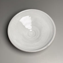Load image into Gallery viewer, Bowl #5 in Dogwood White 8.25"dia. (Benjamin Owen IV)