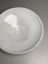 Load image into Gallery viewer, Bowl #5 in Dogwood White 8.25"dia. (Benjamin Owen IV)