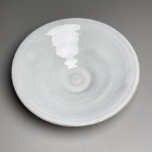 Load image into Gallery viewer, Bowl #8 in Dogwood White 9.5"dia. (Benjamin Owen IV)