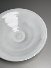 Load image into Gallery viewer, Bowl #8 in Dogwood White 9.5"dia. (Benjamin Owen IV)