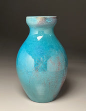 Load image into Gallery viewer, Pitcher in Chinese Blue, 11.5"h (Ben Owen III)