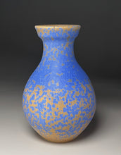 Load image into Gallery viewer, Han Vase in Stardust Blue, 12"h (Ben Owen III)
