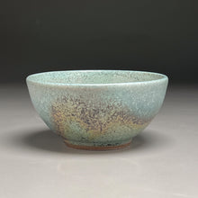 Load image into Gallery viewer, Bowl in Patina Green, 6"dia. (Benjamin Owen IV)