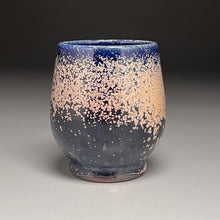 Load image into Gallery viewer, Cup in Nebular Purple, 4"h (Ben Owen III)