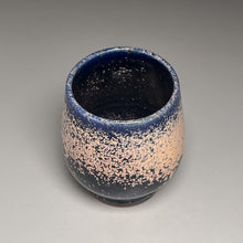 Load image into Gallery viewer, Cup in Nebular Purple, 4"h (Ben Owen III)
