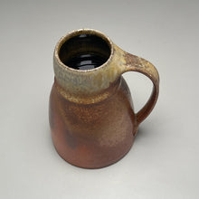 Load image into Gallery viewer, Small Stein in Salt and Ash Glazes, 5.5"h (Silas Bradley)