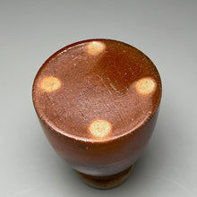 Load image into Gallery viewer, Small Stein in Salt and Ash Glazes, 5.5"h (Silas Bradley)