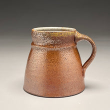 Load image into Gallery viewer, Small Mug in Salt and Ash Glazes, 3.5"h (Silas Bradley)