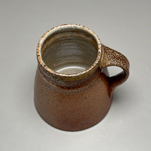 Load image into Gallery viewer, Small Mug in Salt and Ash Glazes, 3.5"h (Silas Bradley)