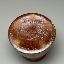 Load image into Gallery viewer, Small Mug in Salt and Ash Glazes, 3.5"h (Silas Bradley)