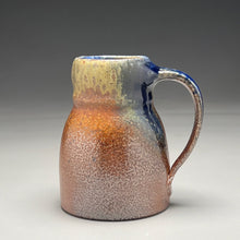 Load image into Gallery viewer, Mug in Salt and Ash Glazes, 5"h (Silas Bradley)