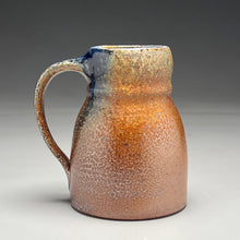 Load image into Gallery viewer, Mug in Salt and Ash Glazes, 5"h (Silas Bradley)