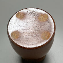Load image into Gallery viewer, Mug in Salt and Ash Glazes, 5"h (Silas Bradley)