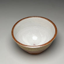 Load image into Gallery viewer, Bowl in Ash & Salt, 5.75"dia. (Silas Bradley)