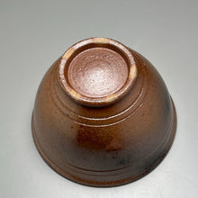 Load image into Gallery viewer, Serving Bowl #1 in Ash & Salt, 6.25"dia. (Silas Bradley)