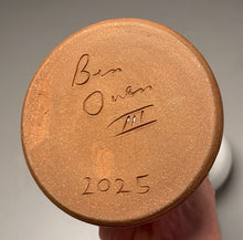 Load image into Gallery viewer, Candlestick Set in Dogwood White, 13.25"h (Ben Owen III)