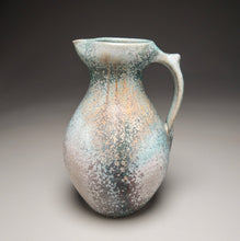 Load image into Gallery viewer, Pitcher in Patina Green, 8.75"h (Ben Owen III)