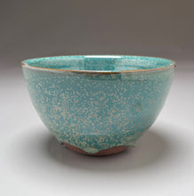 Load image into Gallery viewer, Bowl #7 in Jade Green Microcrystalline, 6.5"dia. (Benjamin Owen IV)