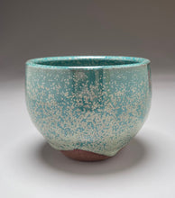 Load image into Gallery viewer, Bowl #4 in Jade Green Microcrystalline, 4.75"dia. (Benjamin Owen IV)