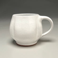 Load image into Gallery viewer, Melon Mug in Dogwood White, 3.75"h (Ben Owen III)