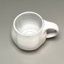 Load image into Gallery viewer, Melon Mug in Dogwood White, 3.75"h (Ben Owen III)