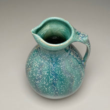 Load image into Gallery viewer, Pitcher in Patina Green, 9.5"h (Ben Owen III)