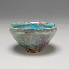 Load image into Gallery viewer, Tea Bowl in Chinese Blue, 5"dia. (Ben Owen Sr.)