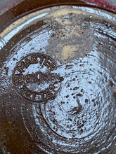 Load image into Gallery viewer, Egg Bowl in Chinese Blue, 7.75"dia. (Ben Owen Sr.)