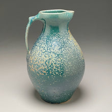 Load image into Gallery viewer, Pitcher in Patina Green, 12"h (Ben Owen III)
