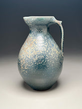 Load image into Gallery viewer, Pitcher in Patina Green, 11.5"h (Ben Owen III)