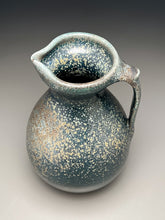 Load image into Gallery viewer, Pitcher in Patina Green, 11.5"h (Ben Owen III)