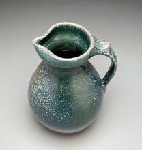Load image into Gallery viewer, Pitcher in Patina Green, 9"h (Ben Owen III)